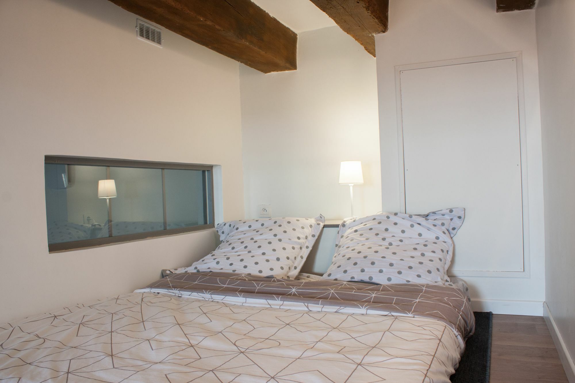 Grand T2 Vieux Tours Immeuble Historique Apartman Kültér fotó